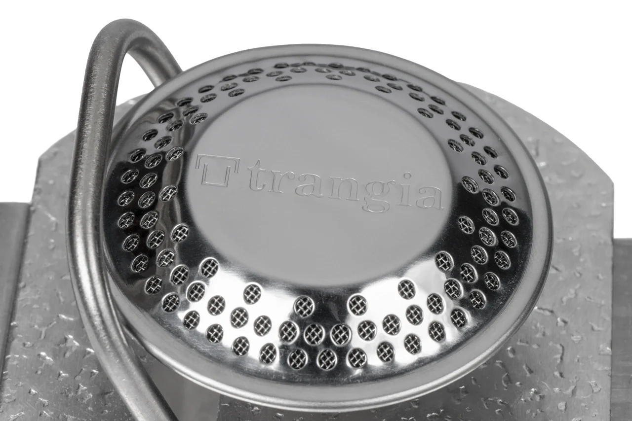 Trangia Gas Burner Storm - Image 3