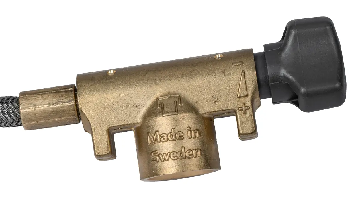 Trangia Gas Burner Storm - Image 4