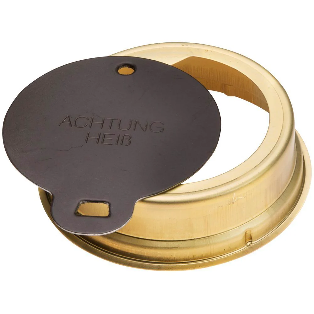 Trangia Simmer Ring SR25