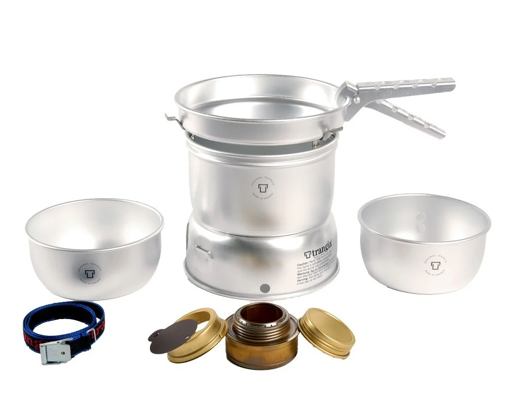Trangia Trangia Stormcooker 27-1 UL