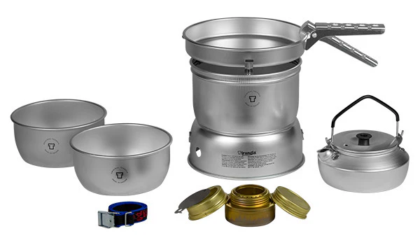 Trangia Trangia Stormcooker 27-2 UL
