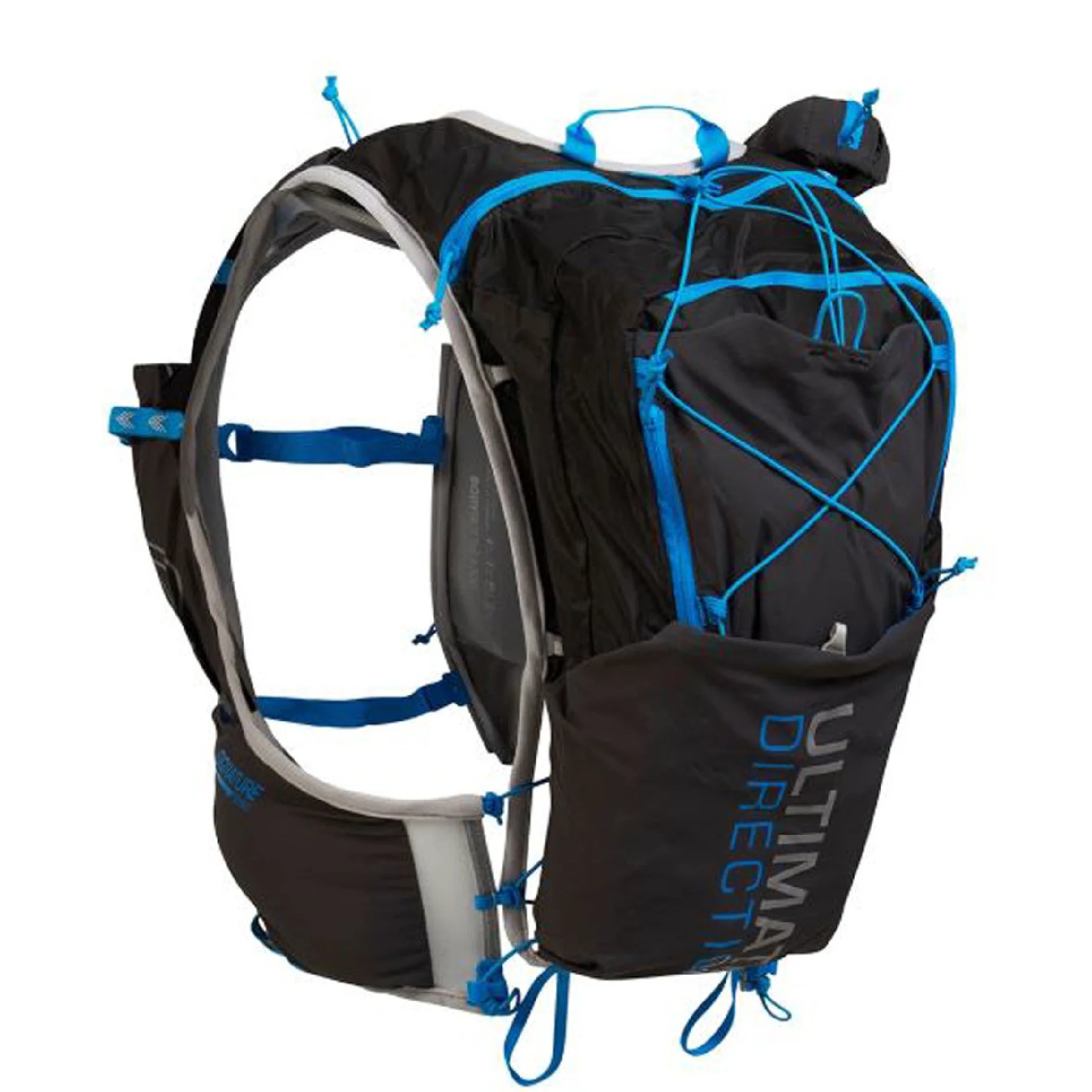 Ultimate Direction Adventure Mens Vest 5.0 - Night Sky