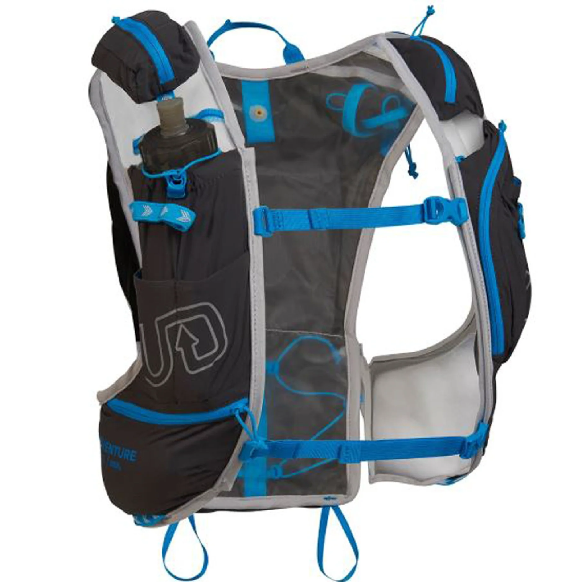 Ultimate Direction Adventure Mens Vest 5.0 - Night Sky - Image 2