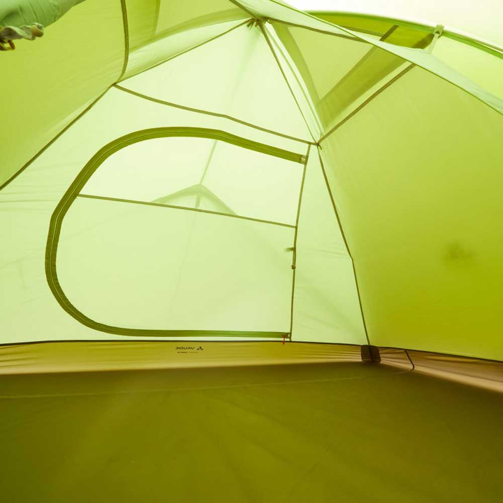 Vaude Campo 3 Person Tent - Image 3