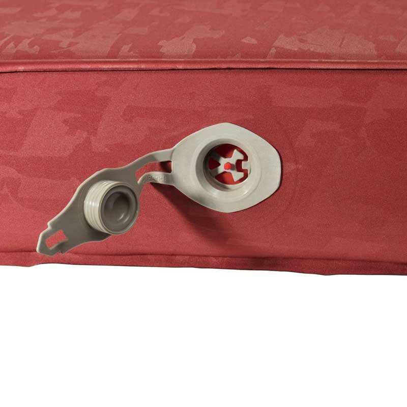 Vaude Performance 7 Sleeping Mat - Medium - Image 3