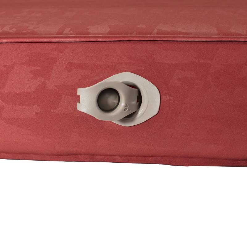 Vaude Performance 7 Sleeping Mat - Medium - Image 4