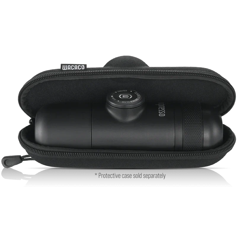 Wacaco Minipresso NS Portable Capsule Expresso Machine - Image 3