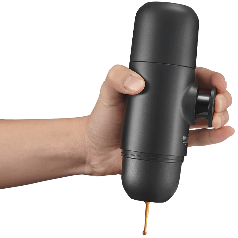 Wacaco Minipresso NS Portable Capsule Expresso Machine - Image 4