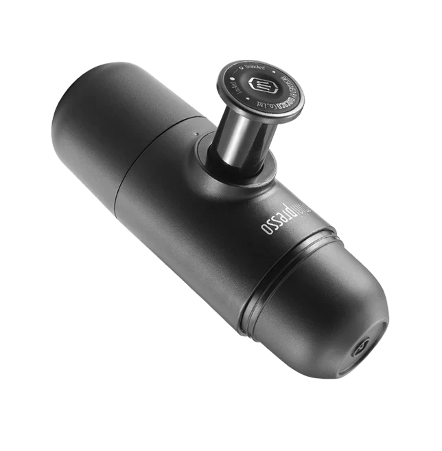 Wacaco Minipresso NS Portable Capsule Expresso Machine - Image 5