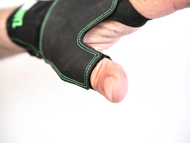 Wide Boyz Crack Gloves - Image 8