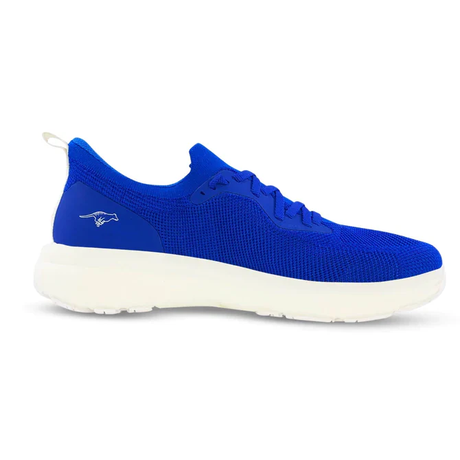 Tarkine Goshawk Womens Trail Running Shoe - Blue