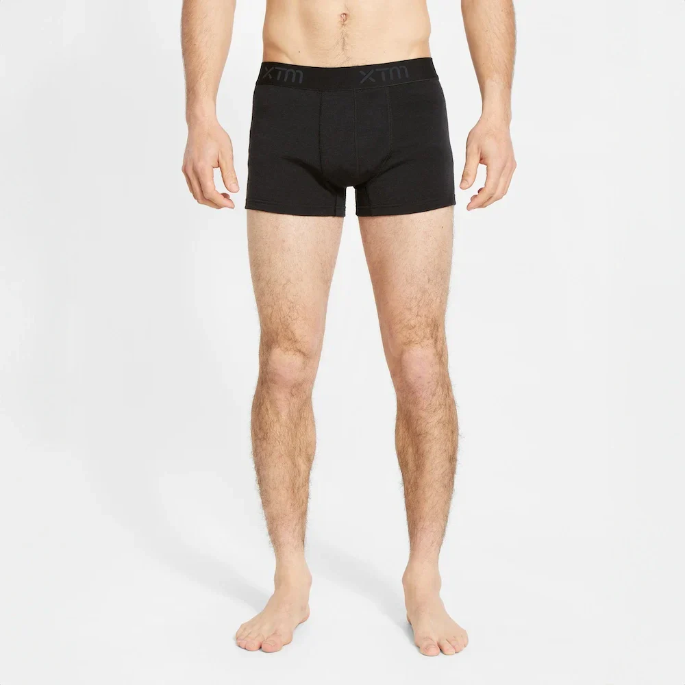XTM Adventure 170 Merino Mens Boxers - Image 2