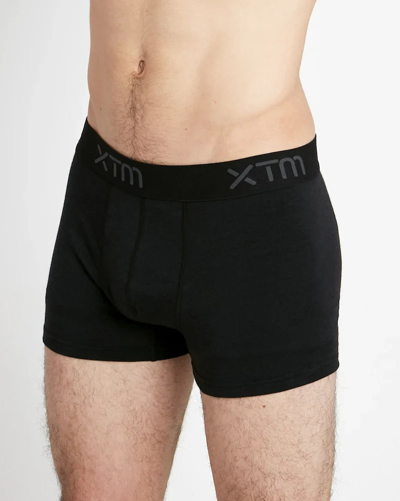 XTM Adventure 170 Merino Mens Boxers - Image 3