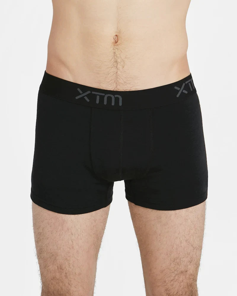 XTM Adventure 170 Merino Mens Boxers - Image 4