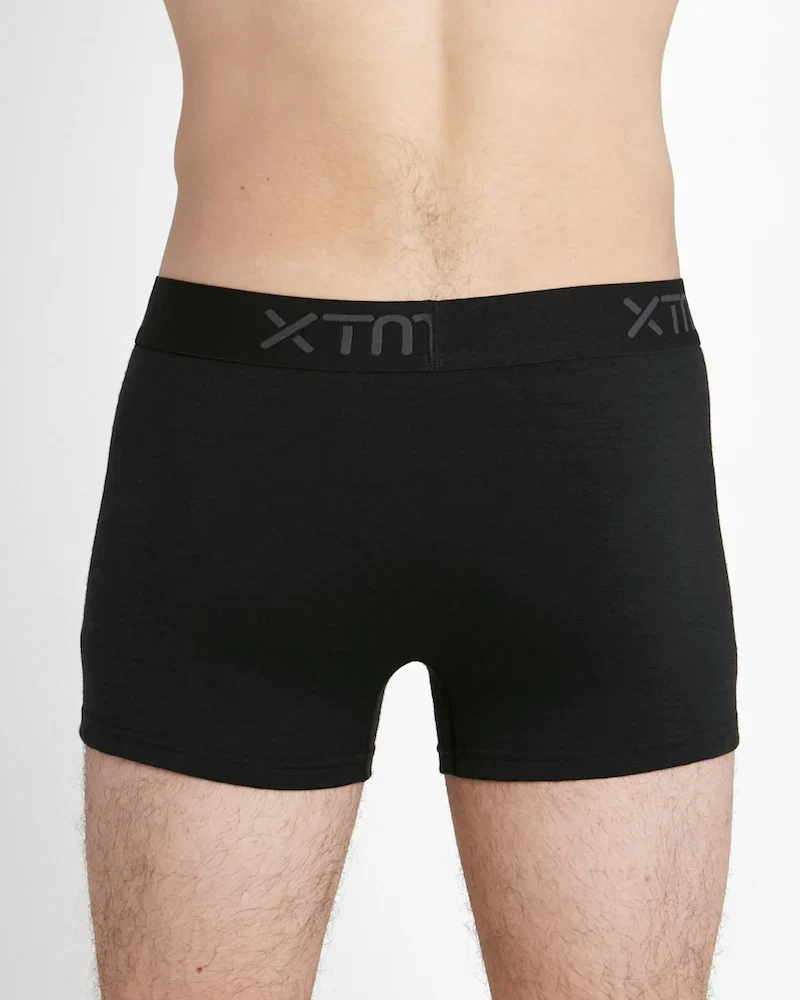 XTM Adventure 170 Merino Mens Boxers - Image 5