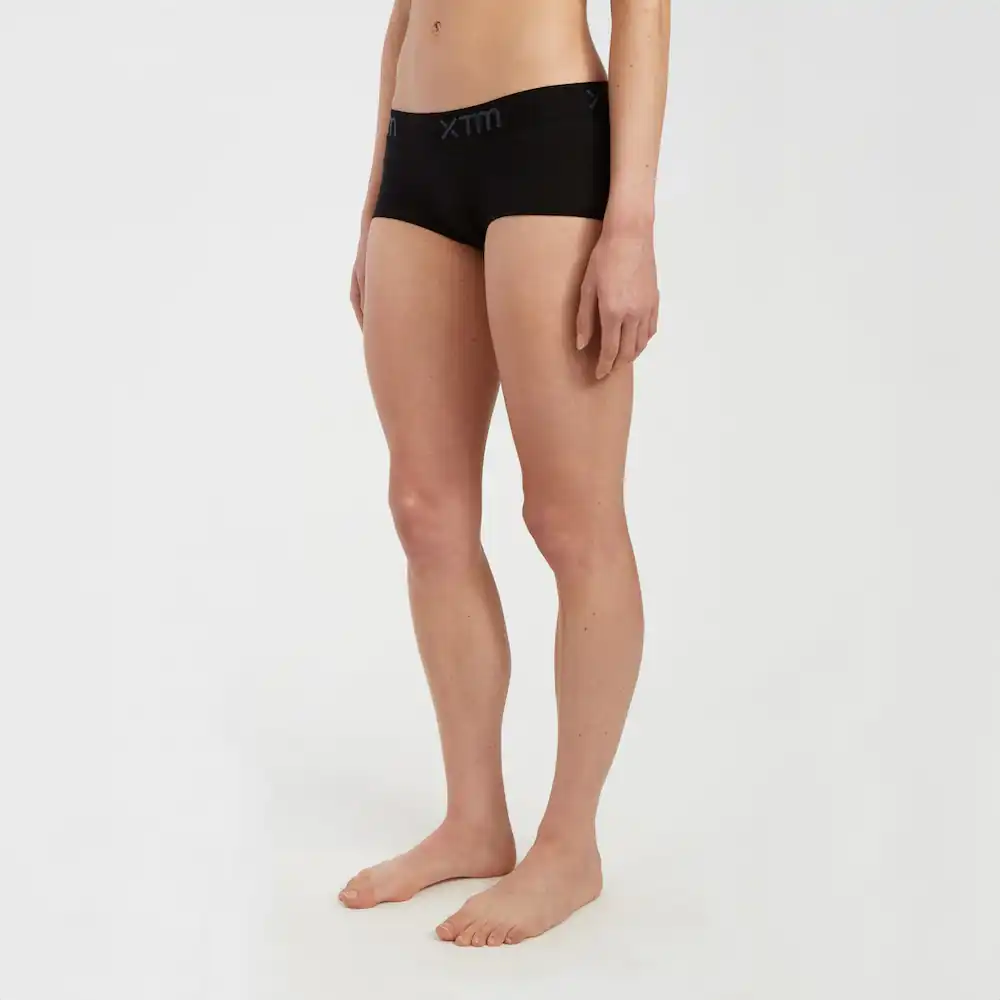 XTM Adventure 170 Merino Womens Boyleg Briefs - Image 2