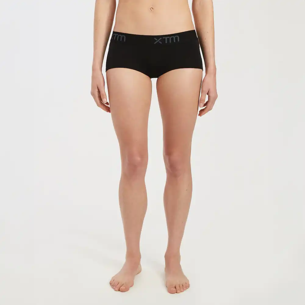 XTM Adventure 170 Merino Womens Boyleg Briefs - Image 3