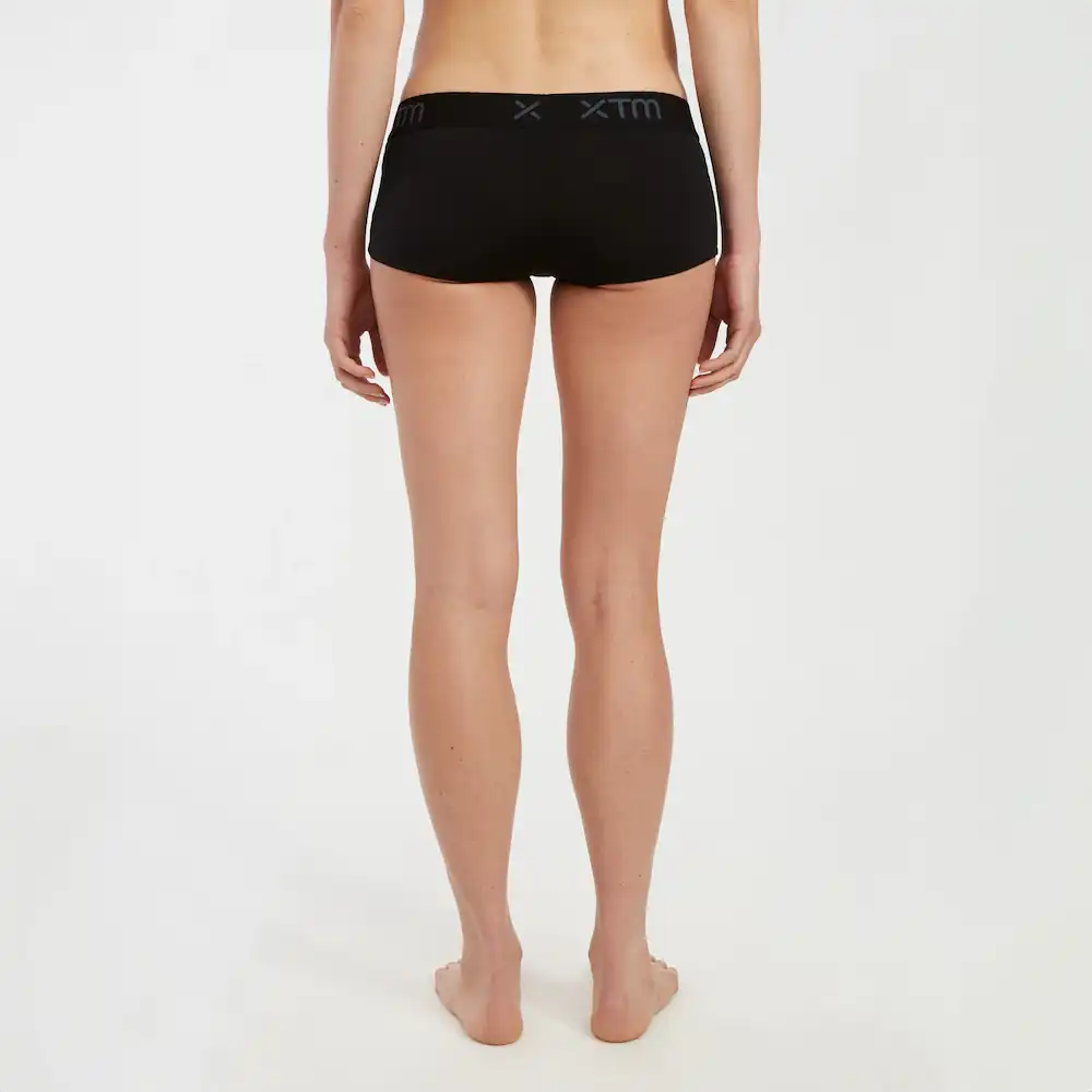 XTM Adventure 170 Merino Womens Boyleg Briefs - Image 4