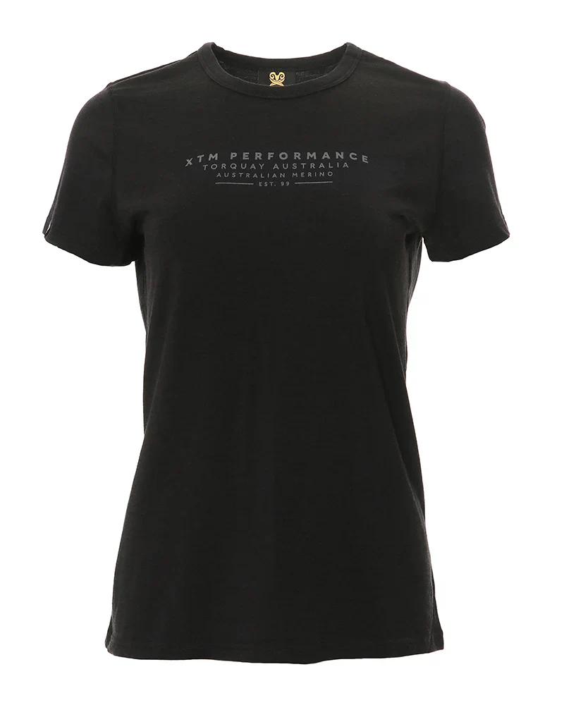 XTM Adventure 170 Womens Merino T-Shirt - Image 5