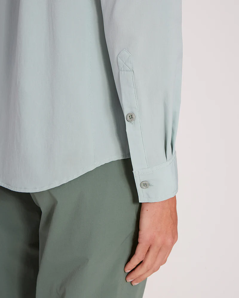 XTM Cumberland Womens Long Sleeve Hiking Shirt - Image 4