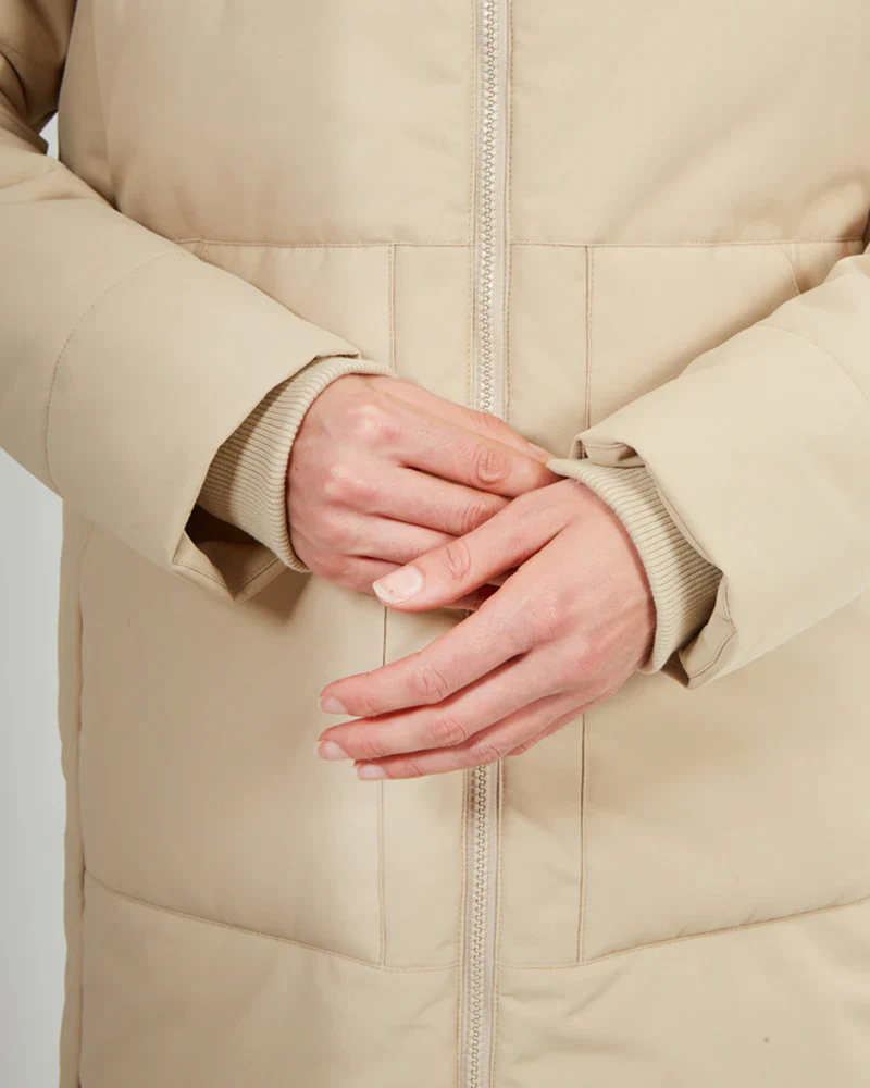 XTM Dakota Womens Insulated Jacket - Image 16
