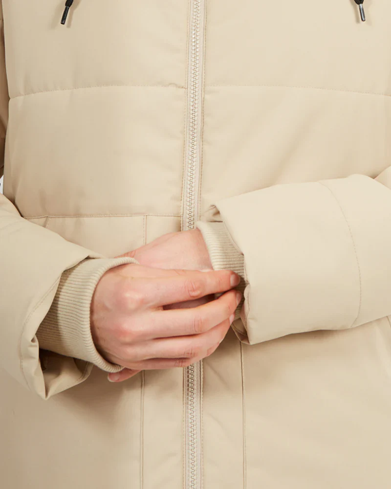 XTM Dakota Womens Insulated Jacket - Image 8