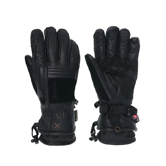 XTM Everest GORE-TEX Snow Gloves - Image 2