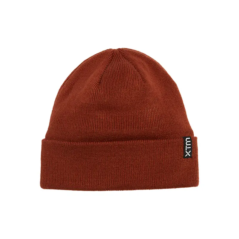 XTM Finley Roll Up Beanie