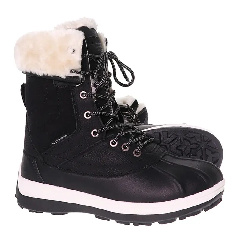 XTM Georgie Ladies Insulated Boot - Image 2