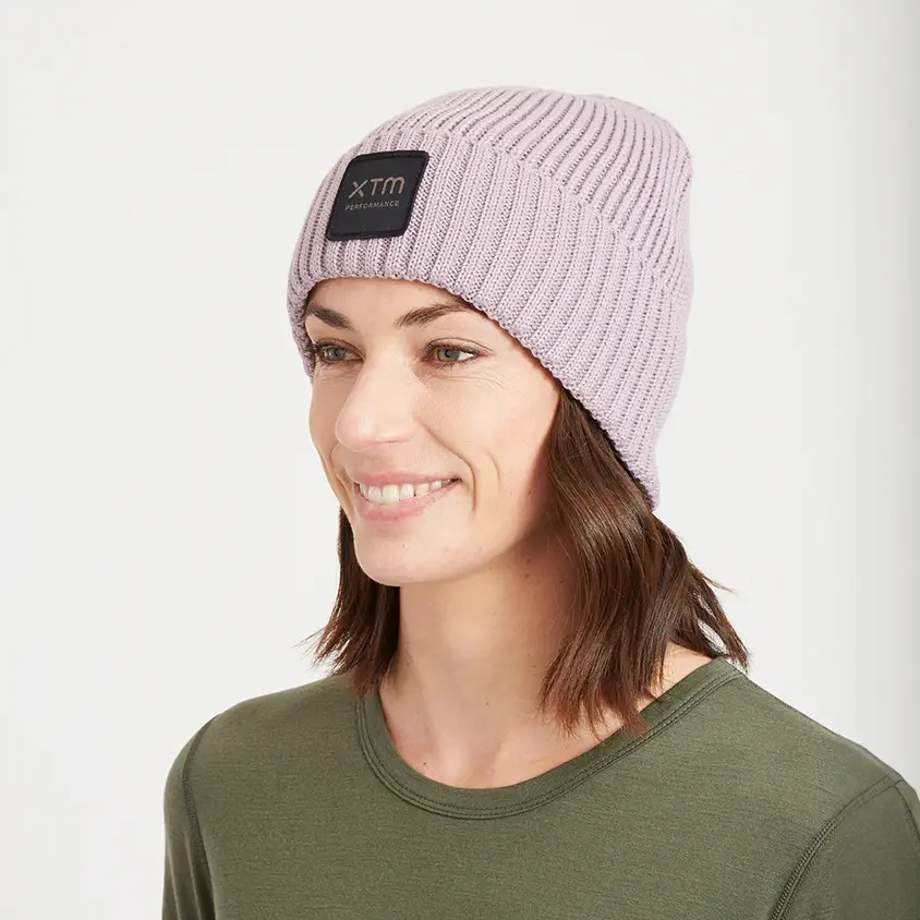 XTM Hangout Polylana® Eco Beanie - Image 4
