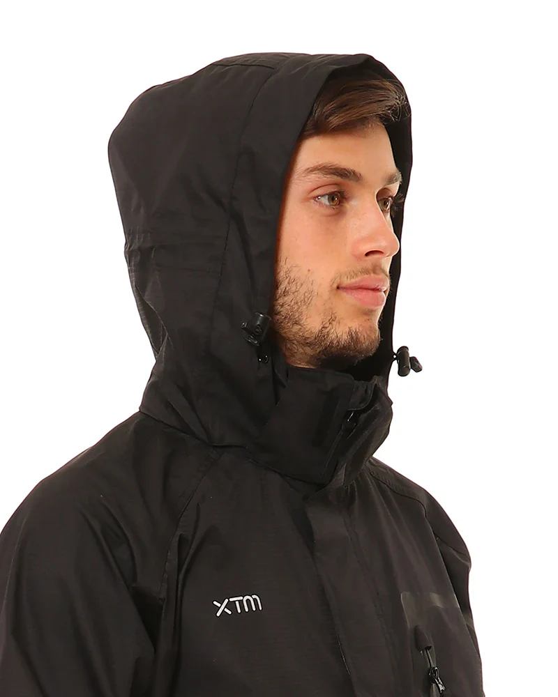 XTM Innisfail 3/4 Length Rain Jacket - Image 5