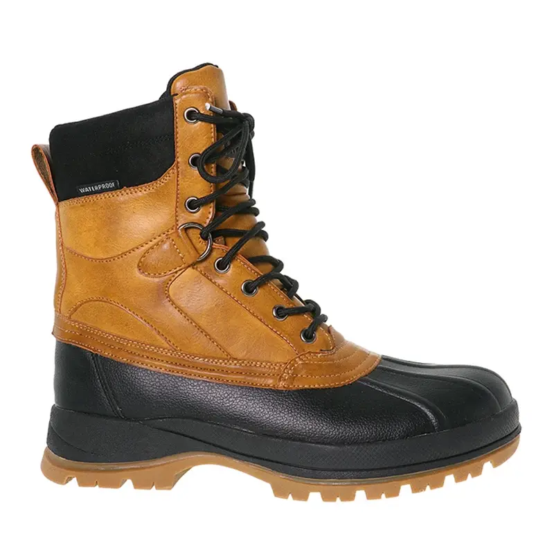 XTM Konrad Mens Insulated Boot - Image 2