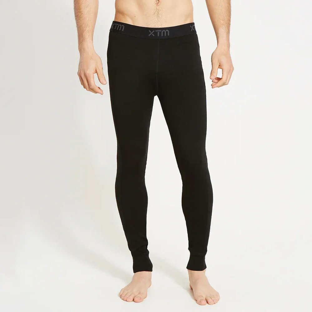 XTM Merino 230 Wool Mens Thermal Pants