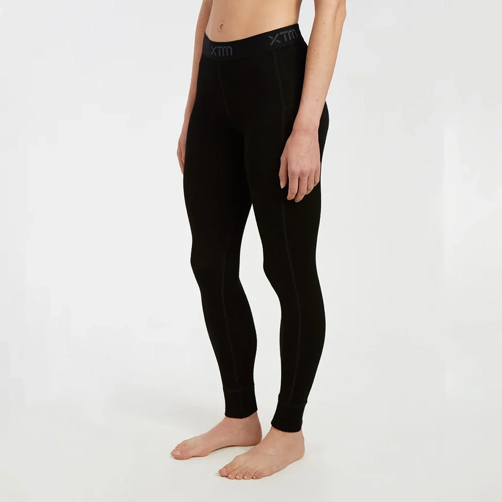 XTM Merino 230 Wool Womens Thermal Pants - Image 2