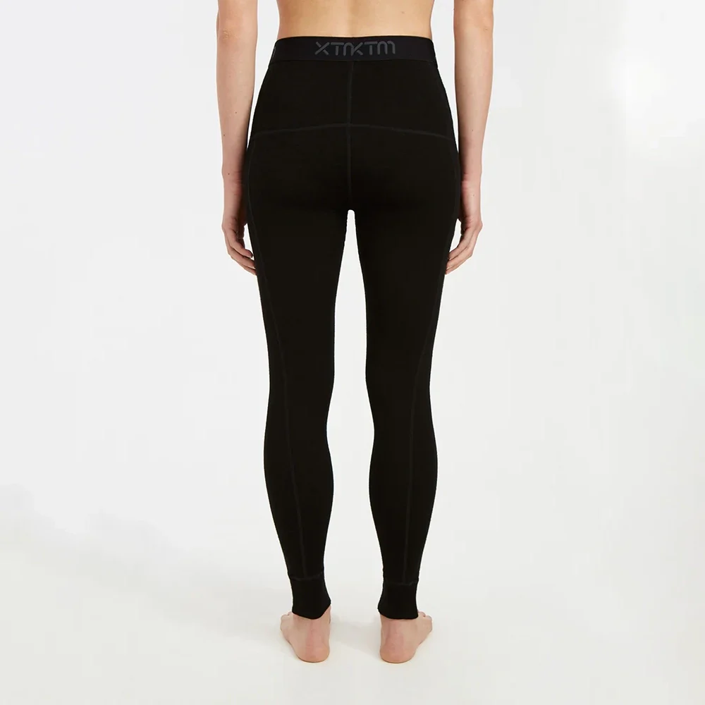 XTM Merino 230 Wool Womens Thermal Pants - Image 3