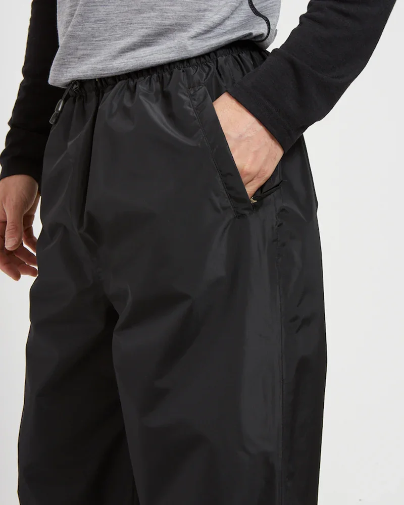 XTM Stash 2L Unisex Rain Pants - Image 5