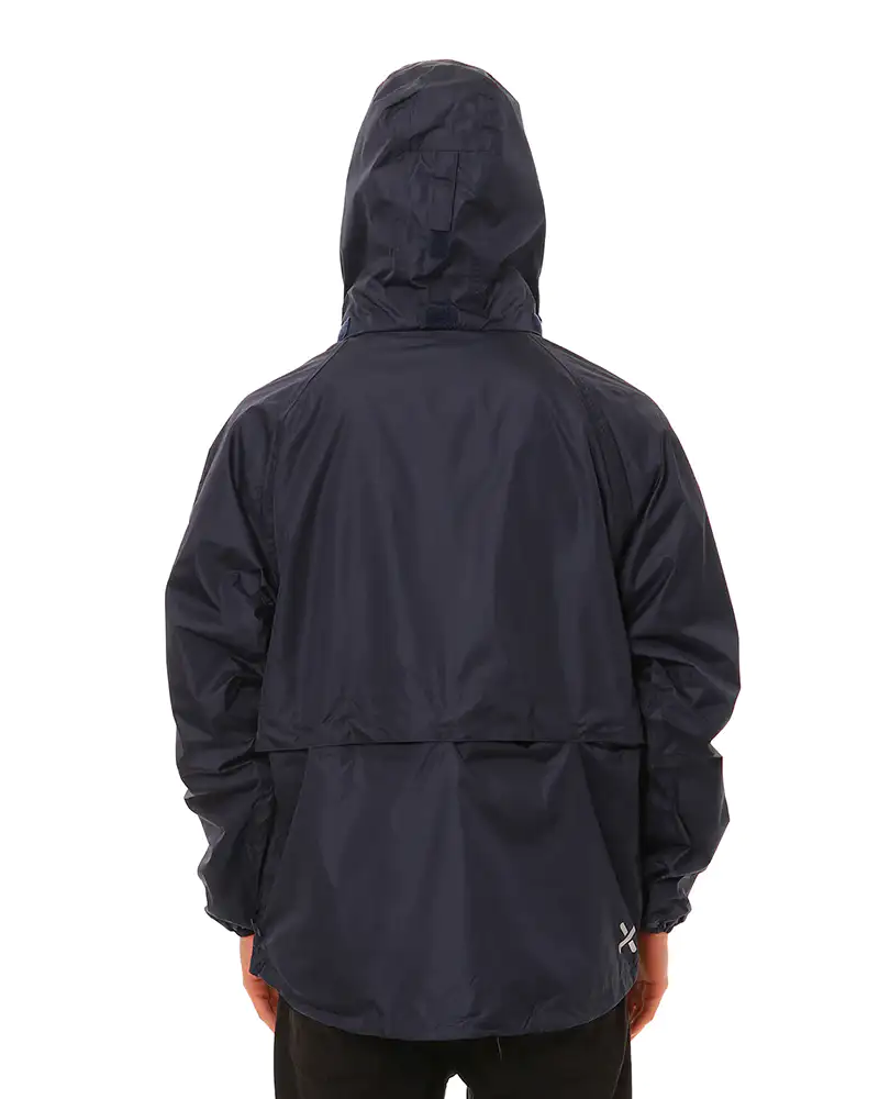 XTM Stash II Unisex Rain Jacket - Image 3