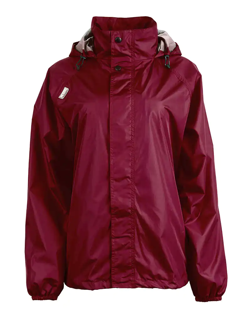 XTM Stash II Unisex Rain Jacket - Image 6