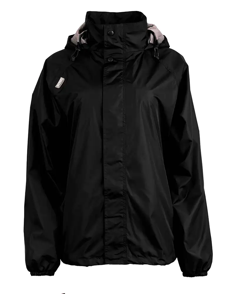 XTM Stash II Unisex Rain Jacket - Image 7