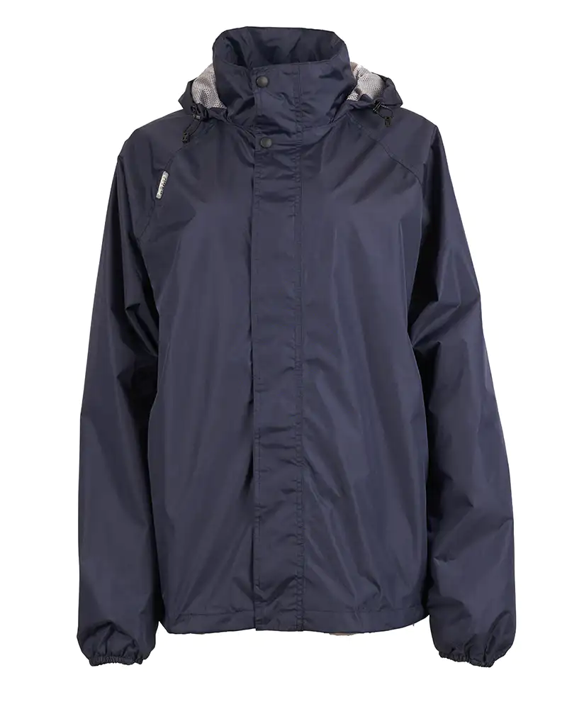 XTM Stash II Unisex Rain Jacket - Image 8