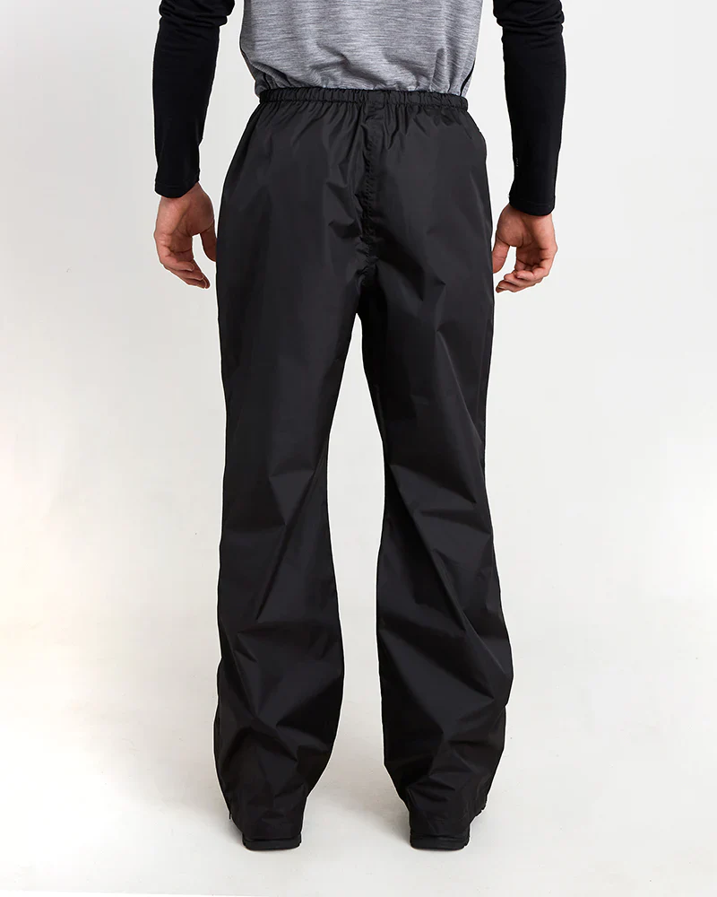 XTM Stash II Unisex Rain Pant - Image 2