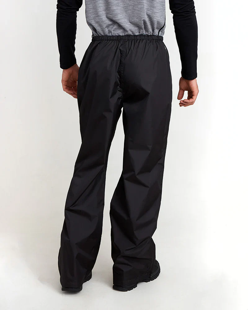 XTM Stash II Unisex Rain Pant - Image 3