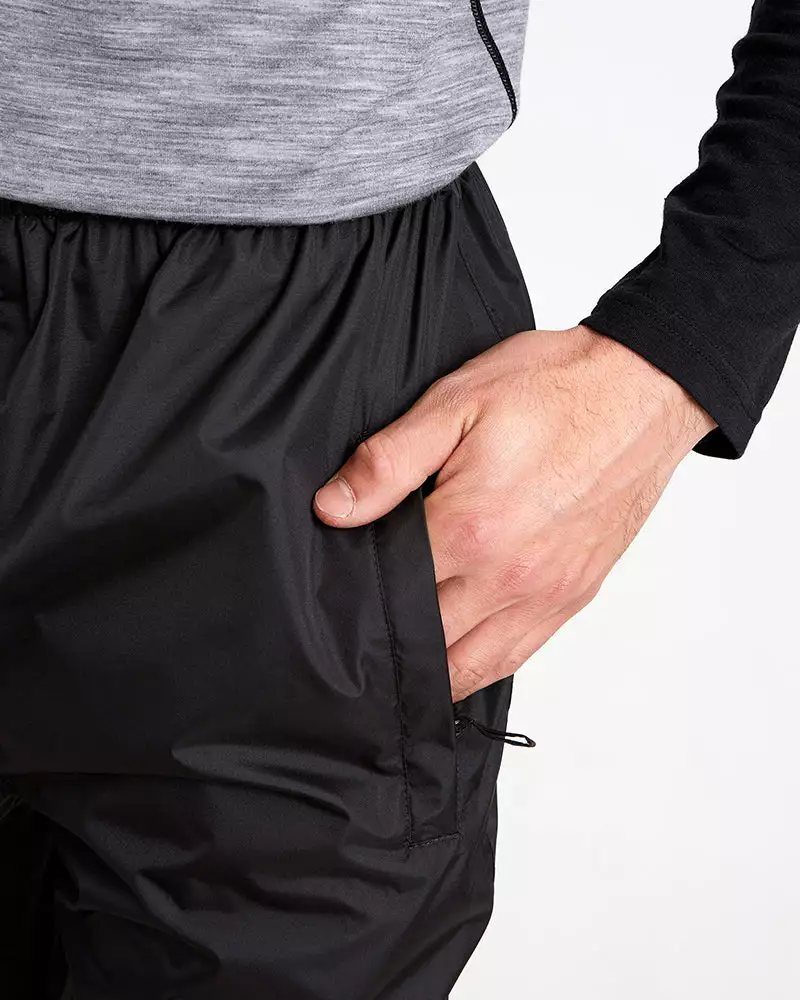 XTM Stash II Unisex Rain Pant - Image 5