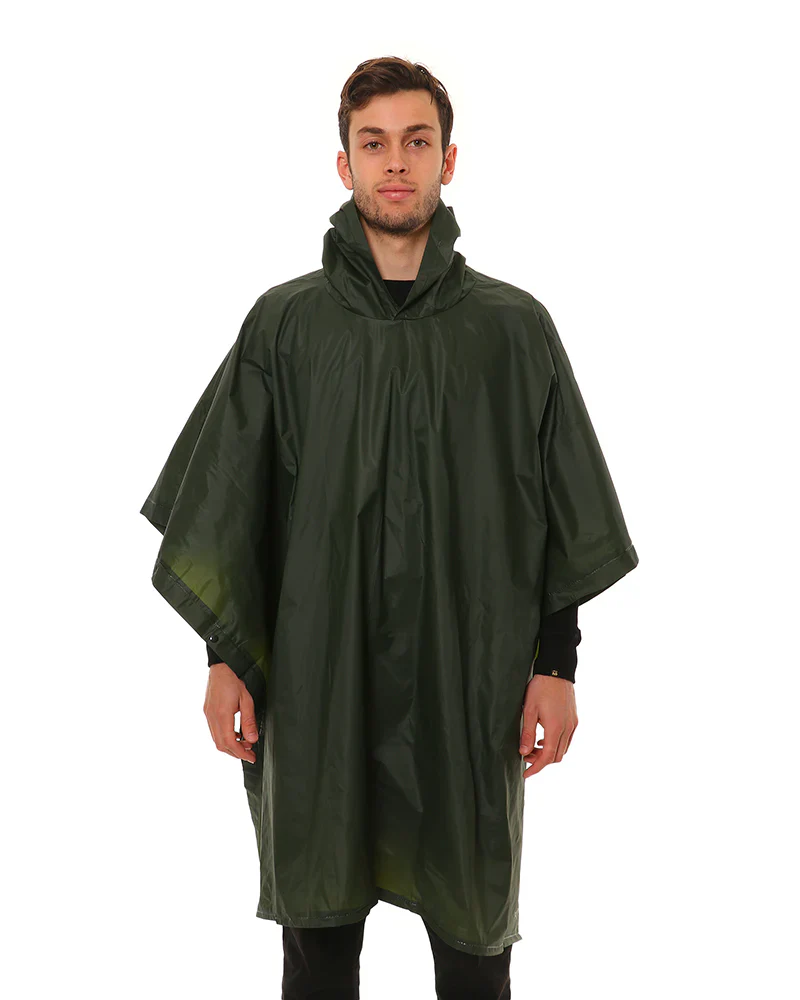 XTM Stash Lightweight Poncho - Image 3