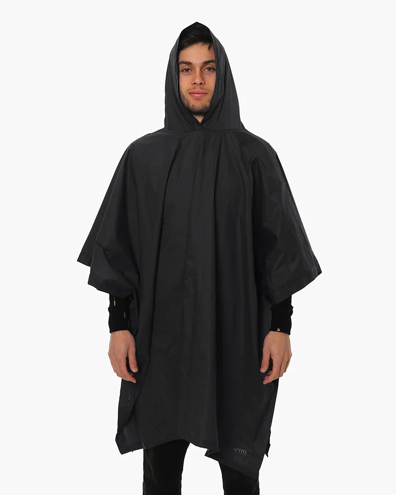 XTM Stash Lightweight Poncho - Image 4