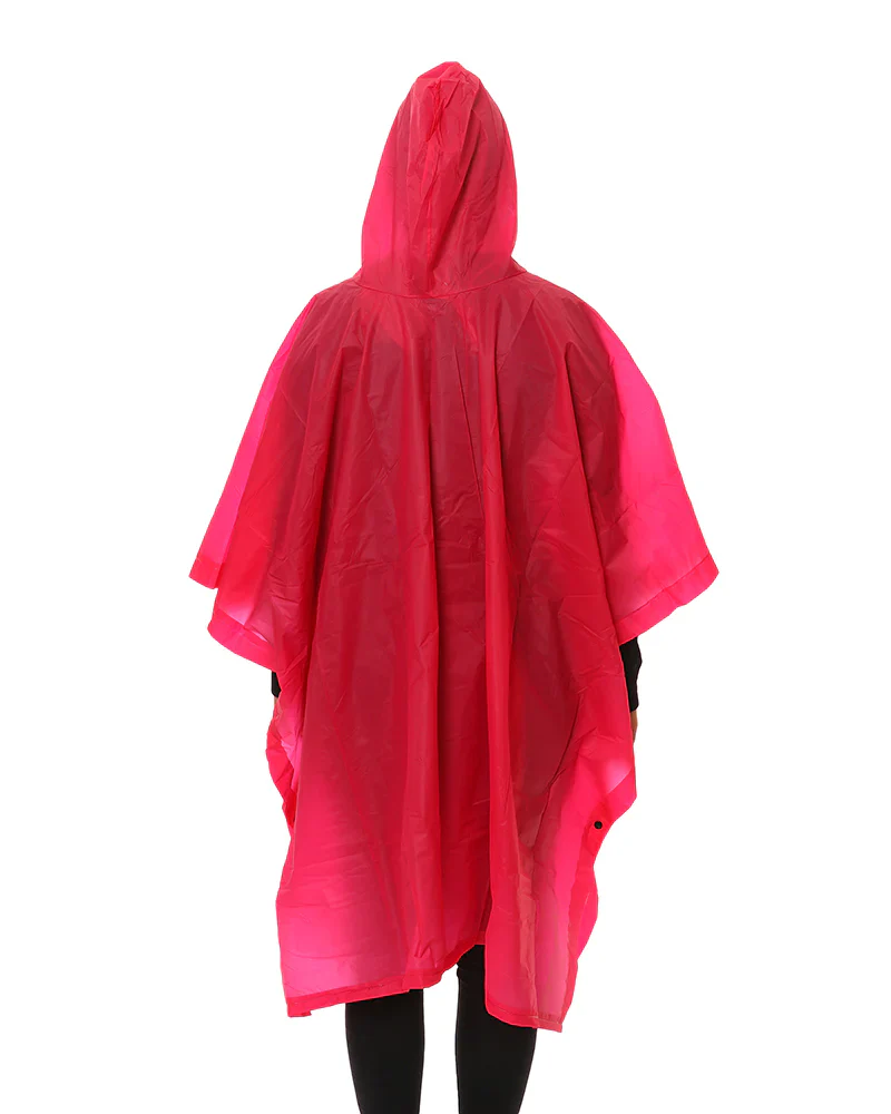 XTM Stash Lightweight Poncho - Image 5