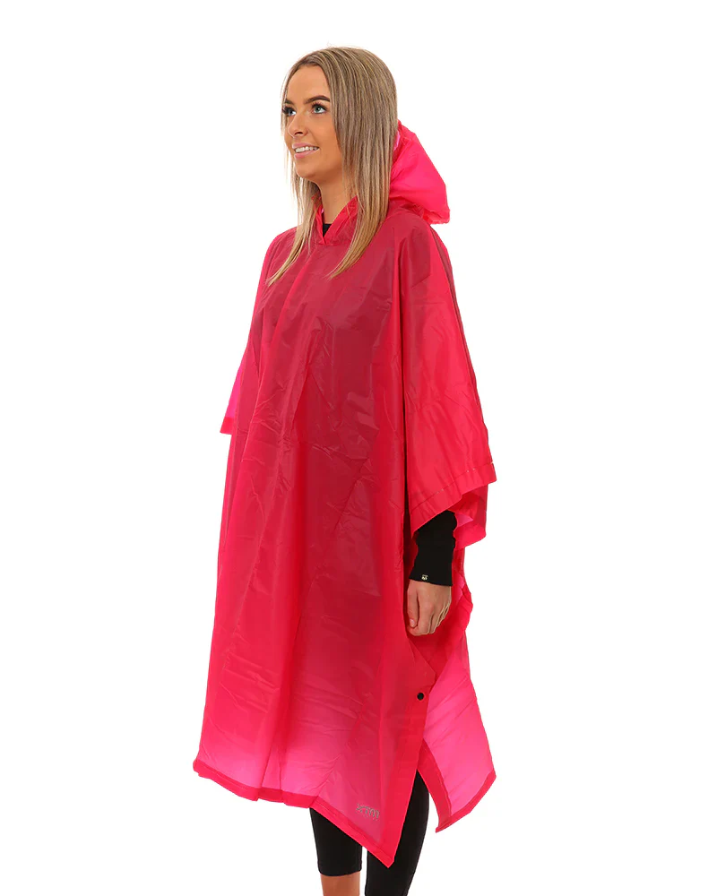 XTM Stash Lightweight Poncho - Image 6