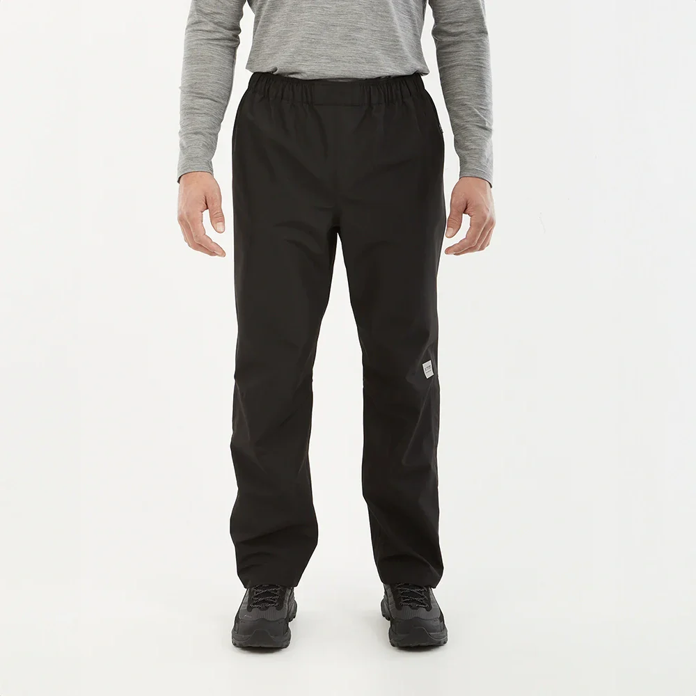 XTM Styx 3L Waterproof Short Leg Rain Pants