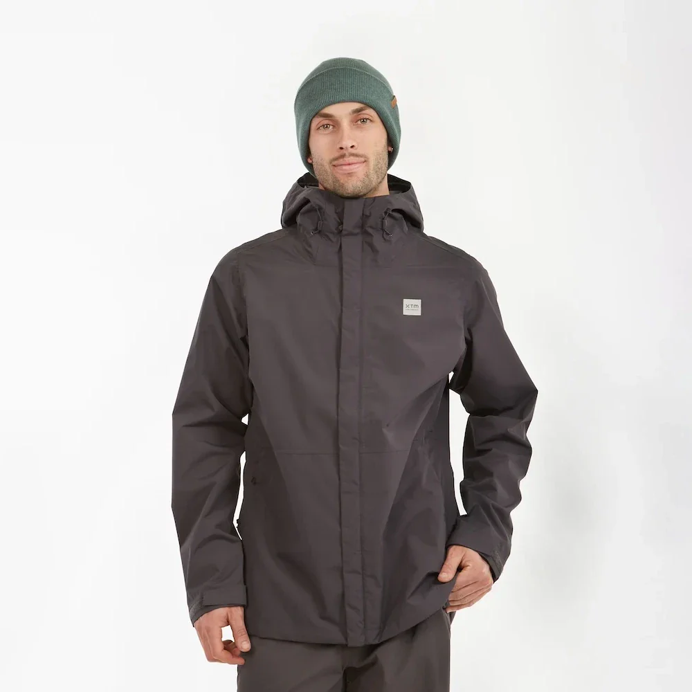 XTM Takayna Mens Rain Jacket