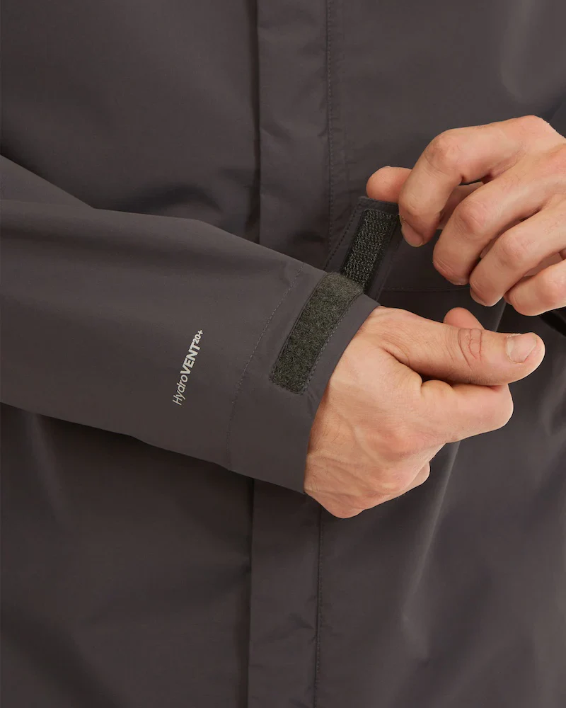 XTM Takayna Mens Rain Jacket - Image 10